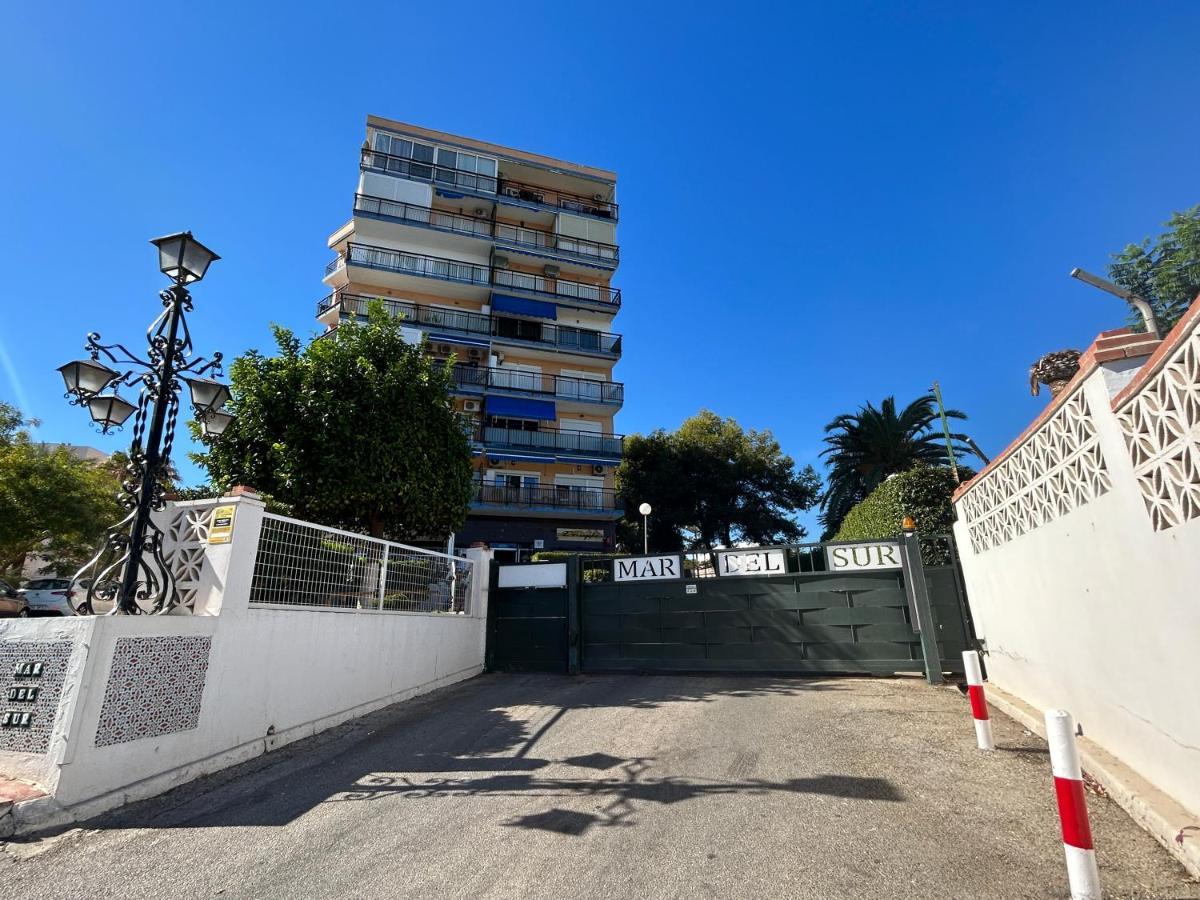 Bridges Mar Del Sur - Puerto Marina Benalmadena Leilighet Eksteriør bilde